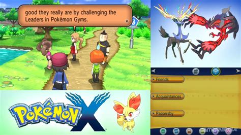 play pokemon x and y online free.